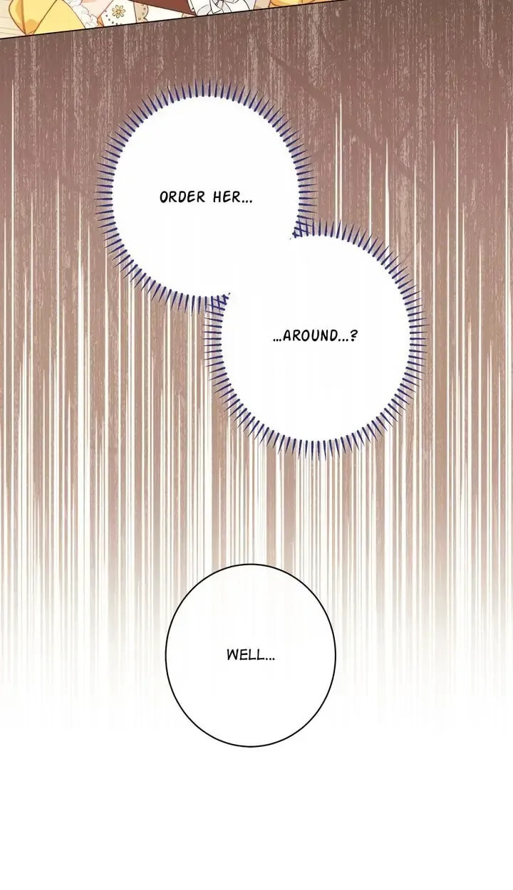 The Villainess Turns the Hourglass Chapter 104.9 page 4 - 