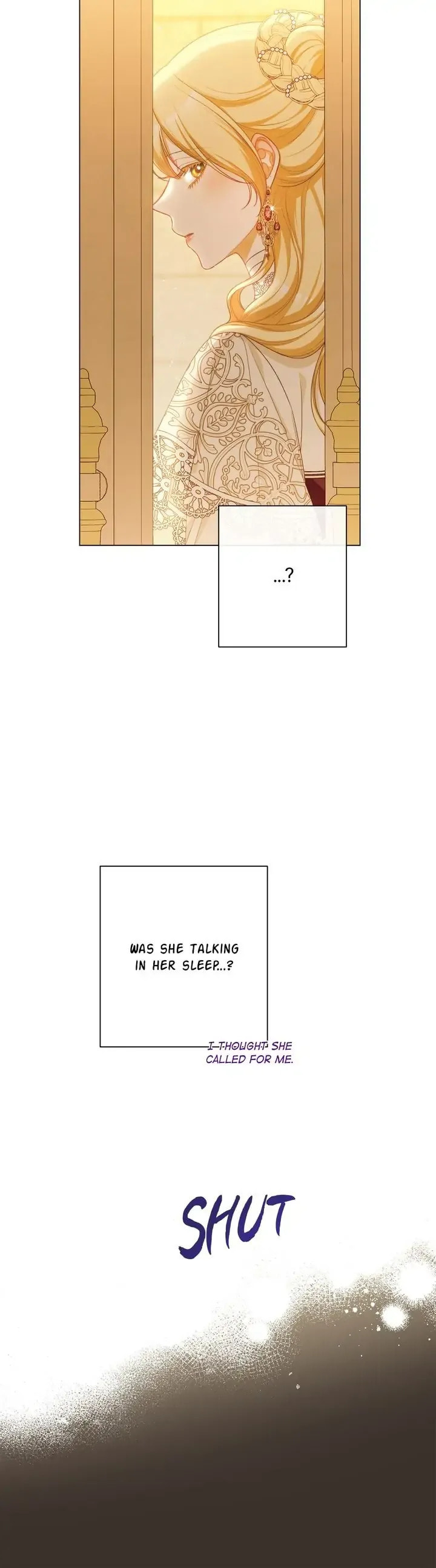 The Villainess Turns the Hourglass Chapter 104.9 page 10 - 