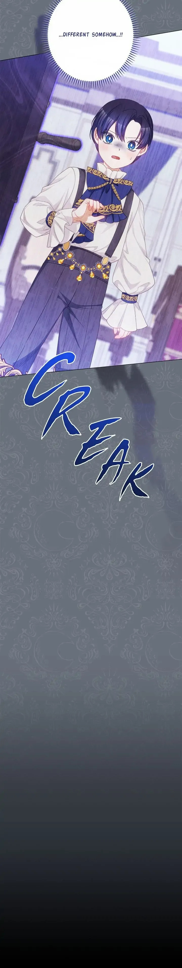 The Villainess Turns the Hourglass Chapter 105.2 page 39 - 