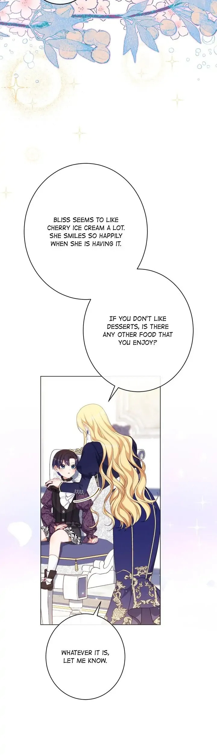 The Villainess Turns the Hourglass Chapter 105.6 page 38 - 