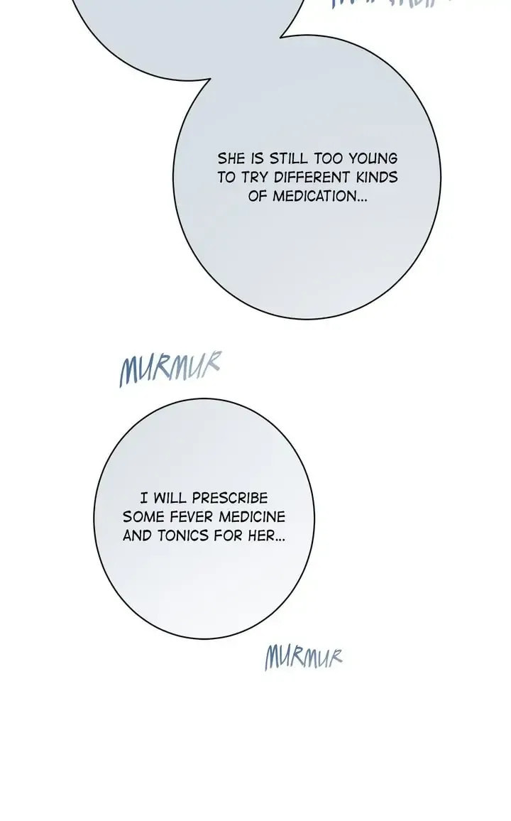 The Villainess Turns the Hourglass Chapter 105.7 page 26 - 