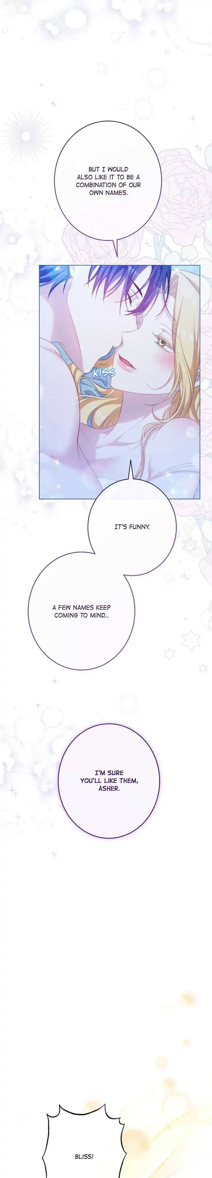 The Villainess Turns the Hourglass Chapter 106.2 page 27 - 