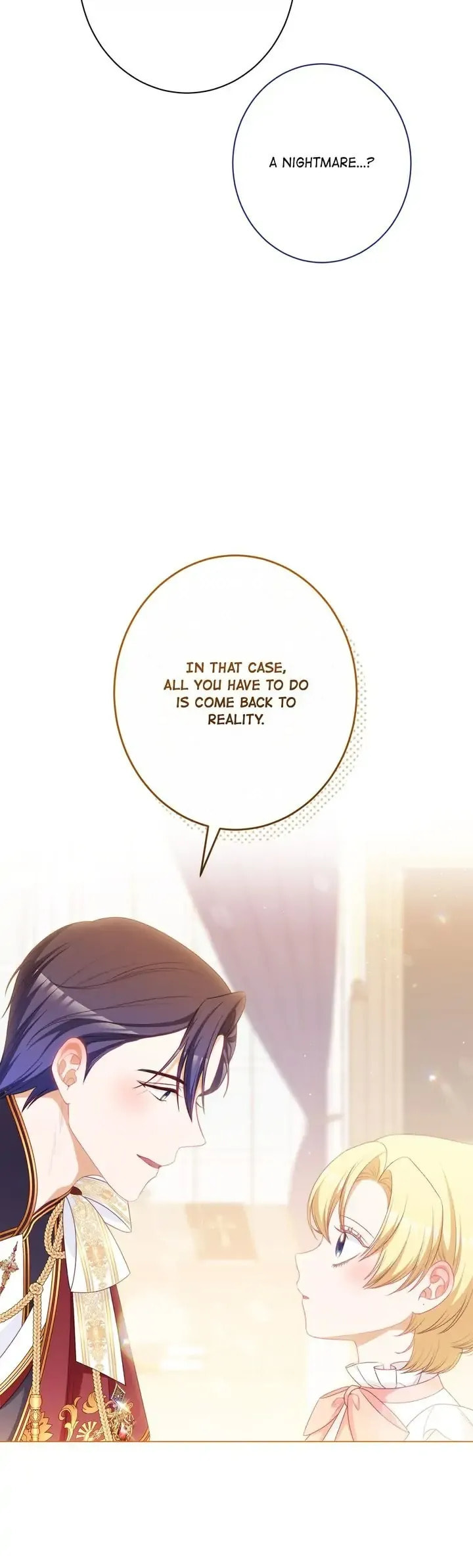 The Villainess Turns the Hourglass Chapter 106.2 page 31 - 
