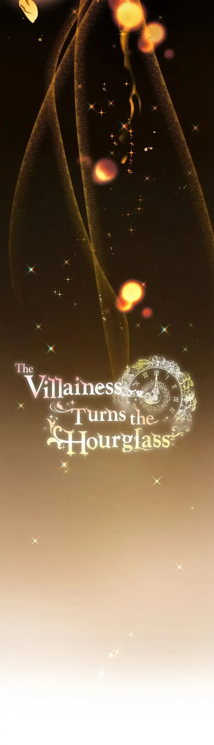 The Villainess Turns the Hourglass Chapter 106.2 page 41 - 