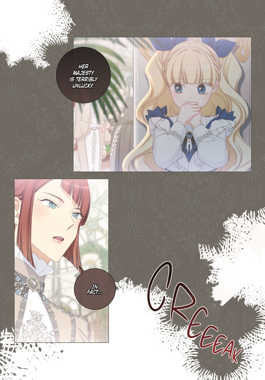 The Villainess Turns the Hourglass Chapter 109 page 6 - 