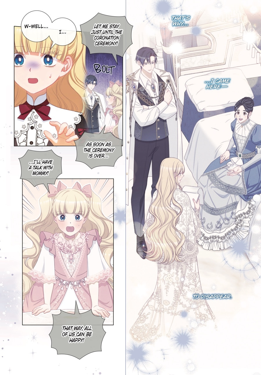 The Villainess Turns the Hourglass Chapter 114 page 14 - 