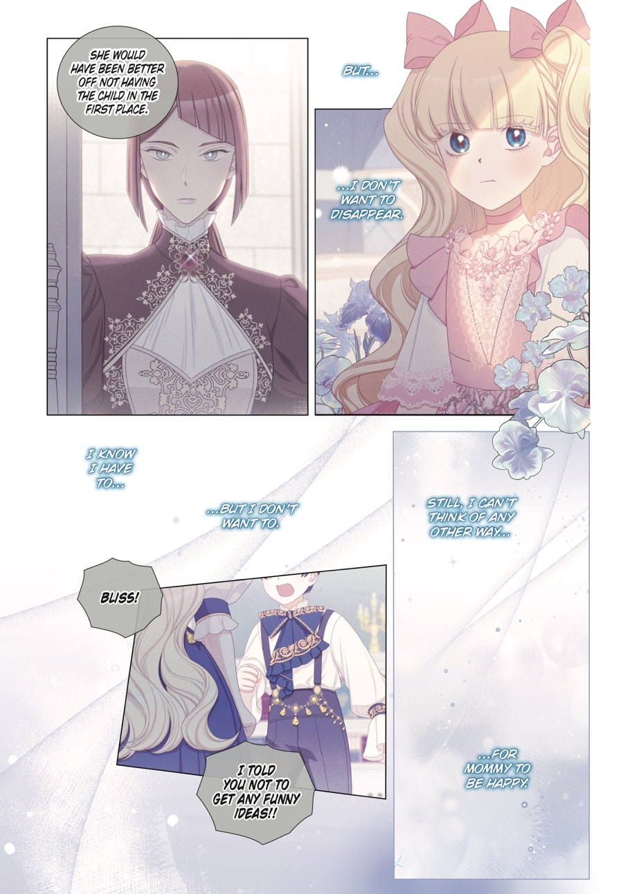 The Villainess Turns the Hourglass Chapter 114 page 15 - 