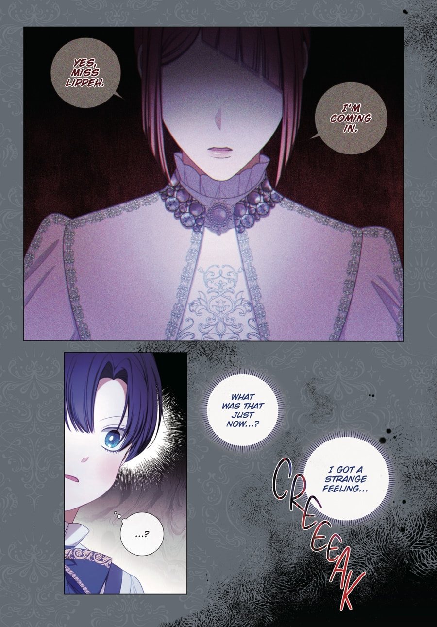 The Villainess Turns the Hourglass Chapter 115 page 2 - 