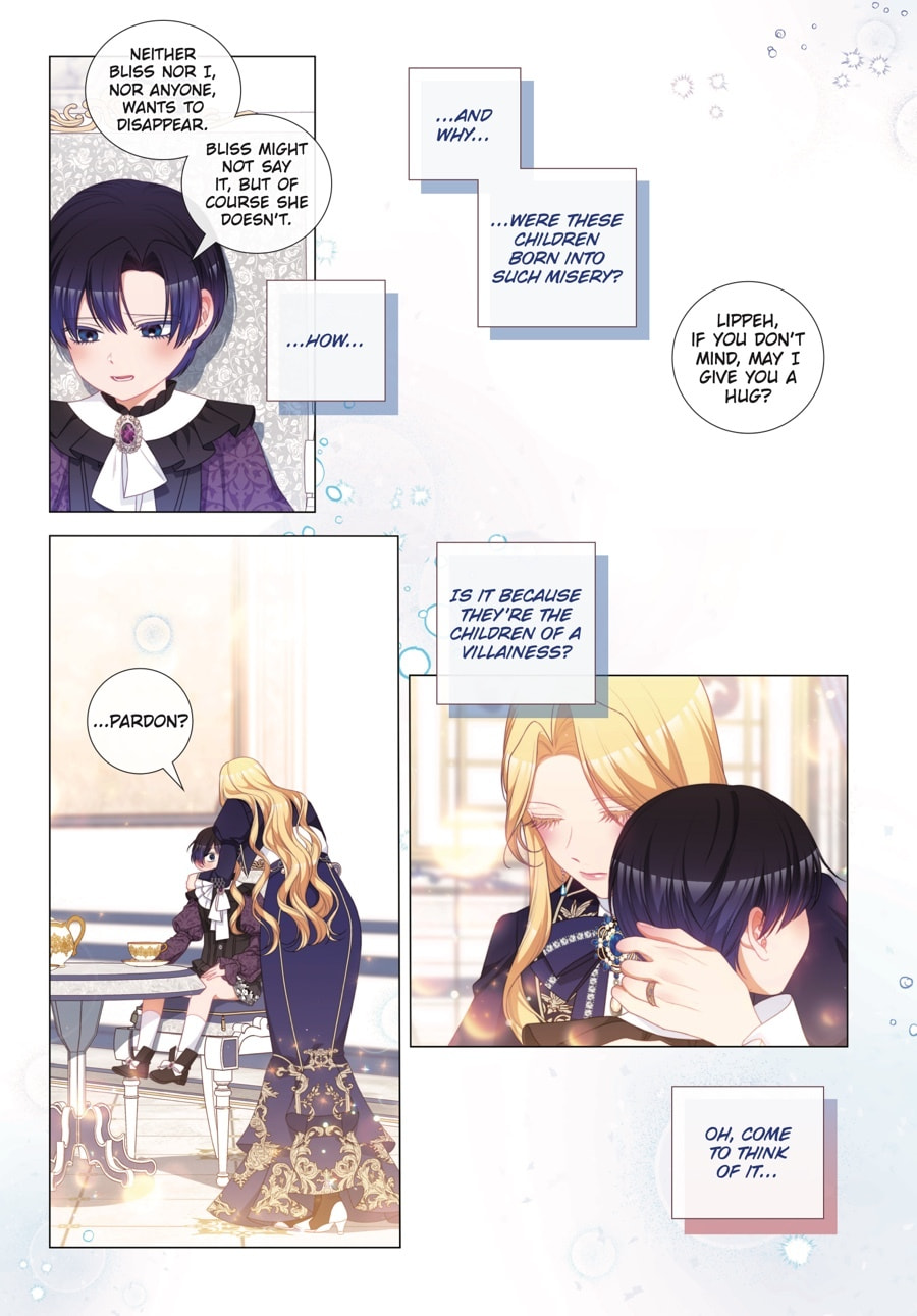 The Villainess Turns the Hourglass Chapter 119 page 14 - 