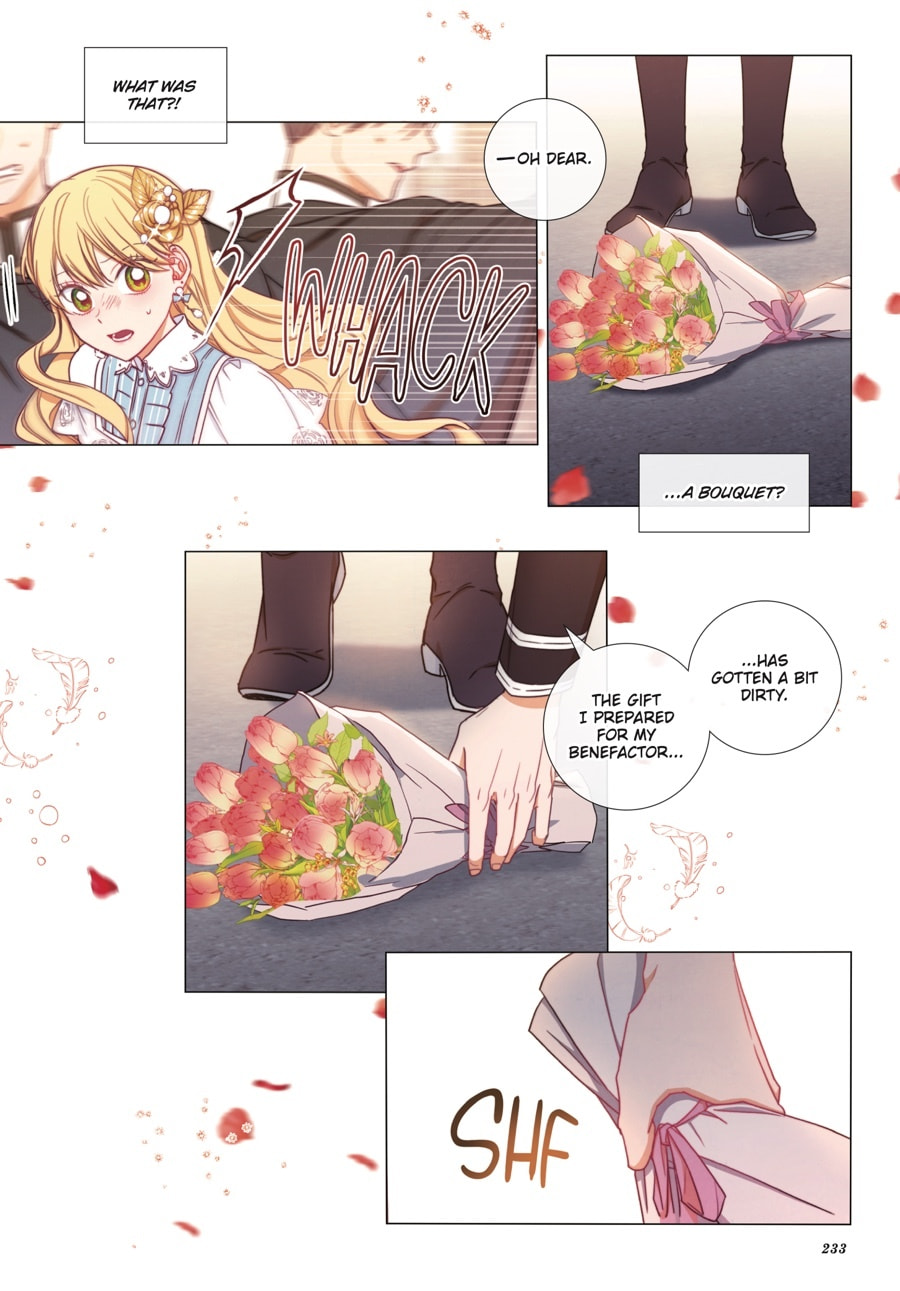 The Villainess Turns the Hourglass Chapter 13 page 15 - 