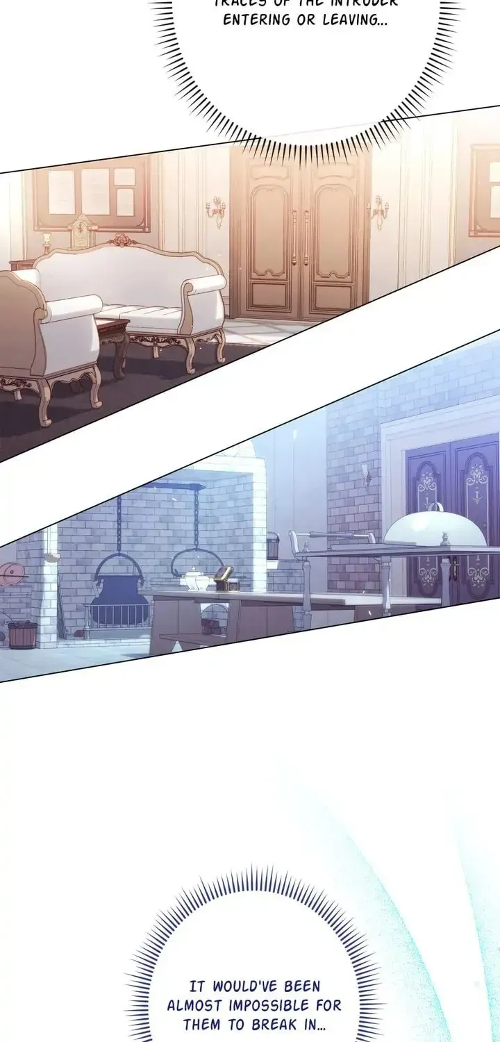The Villainess Turns the Hourglass Chapter 2.1 page 12 - 