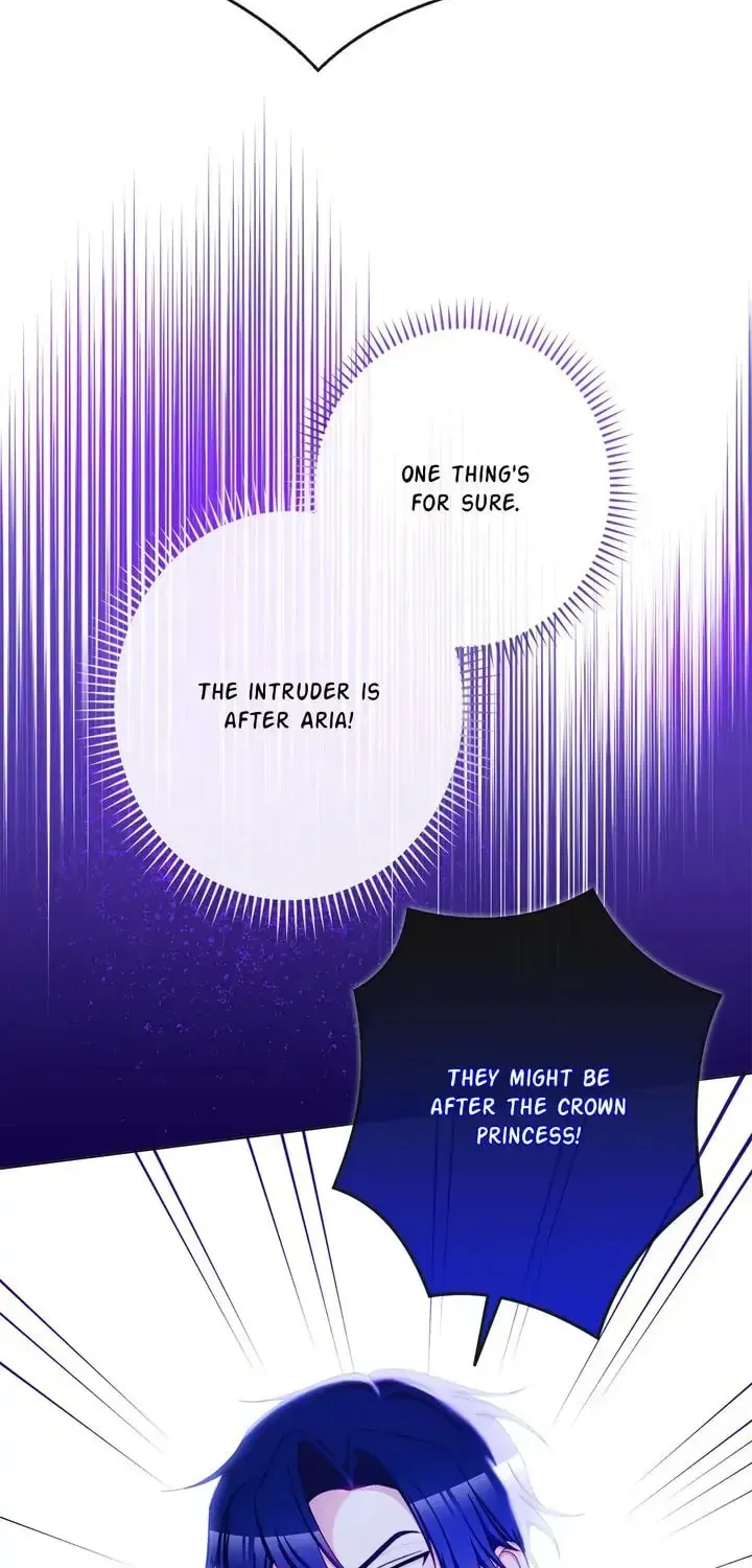 The Villainess Turns the Hourglass Chapter 2.1 page 16 - 