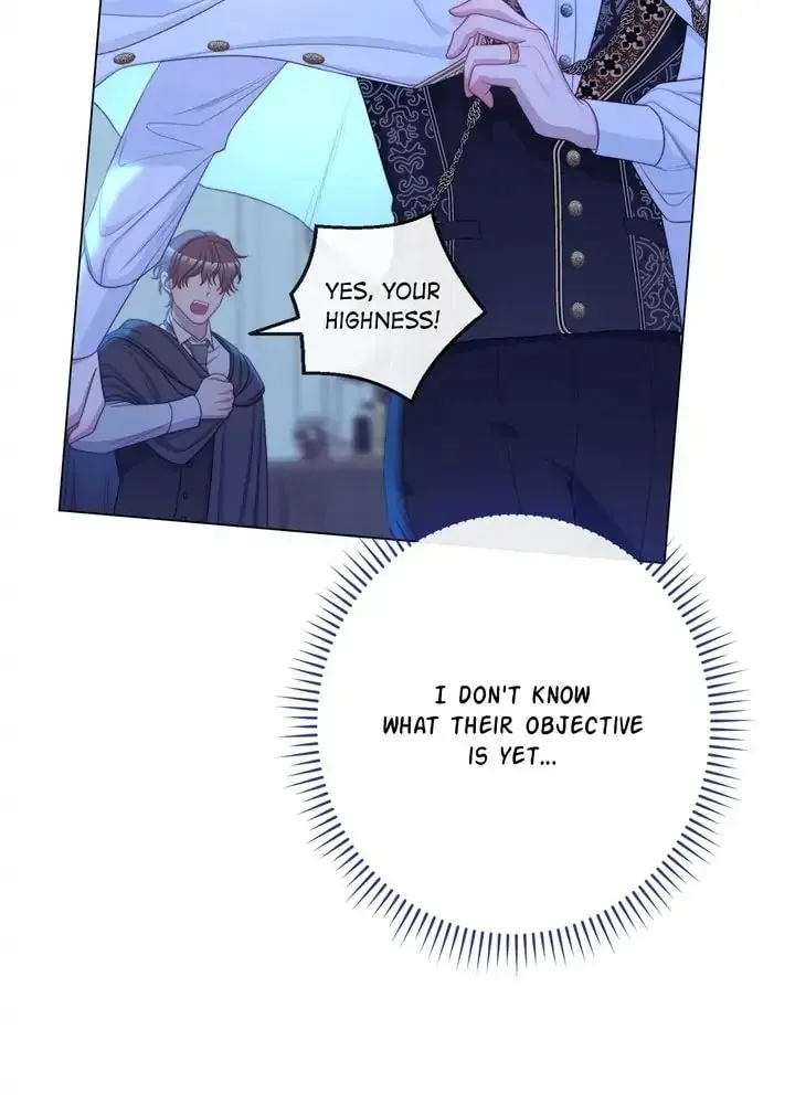 The Villainess Turns the Hourglass Chapter 2.1 page 3 - 
