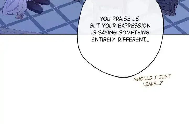 The Villainess Turns the Hourglass Chapter 2.1 page 48 - 