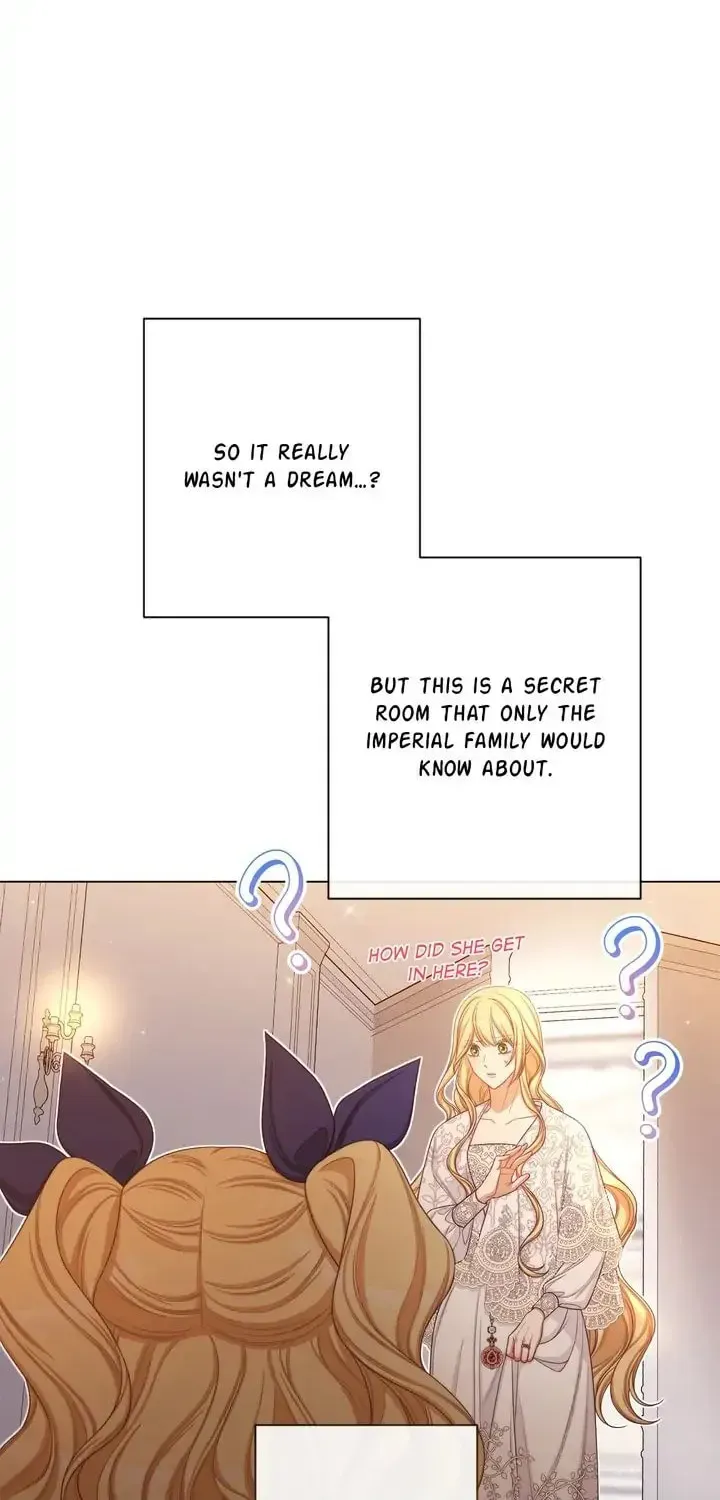 The Villainess Turns the Hourglass Chapter 2.1 page 79 - 