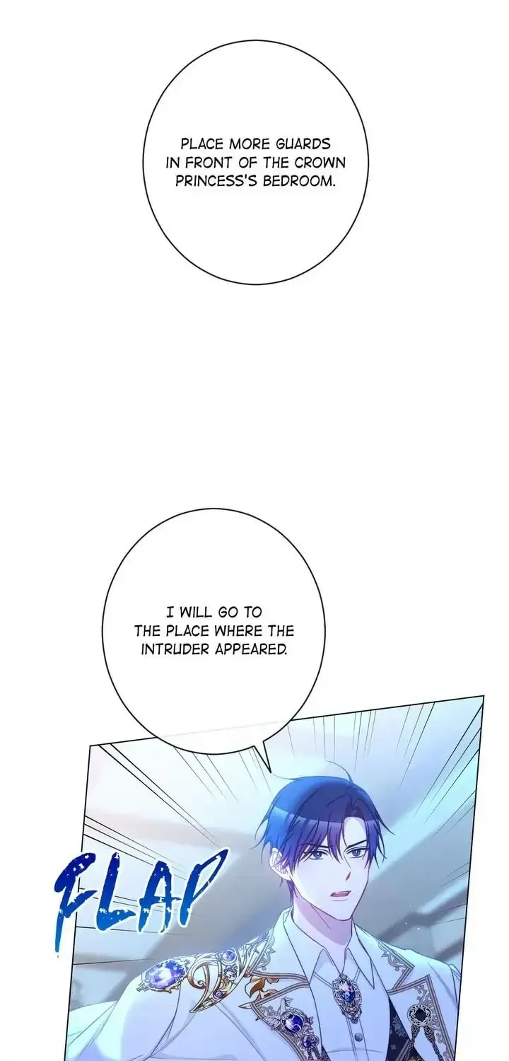The Villainess Turns the Hourglass Chapter 2.2 page 2 - 