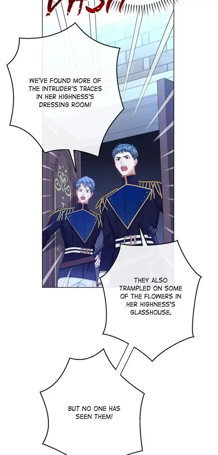 The Villainess Turns the Hourglass Chapter 2.2 page 15 - 
