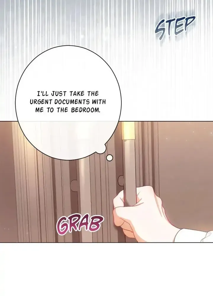 The Villainess Turns the Hourglass Chapter 2.2 page 21 - 
