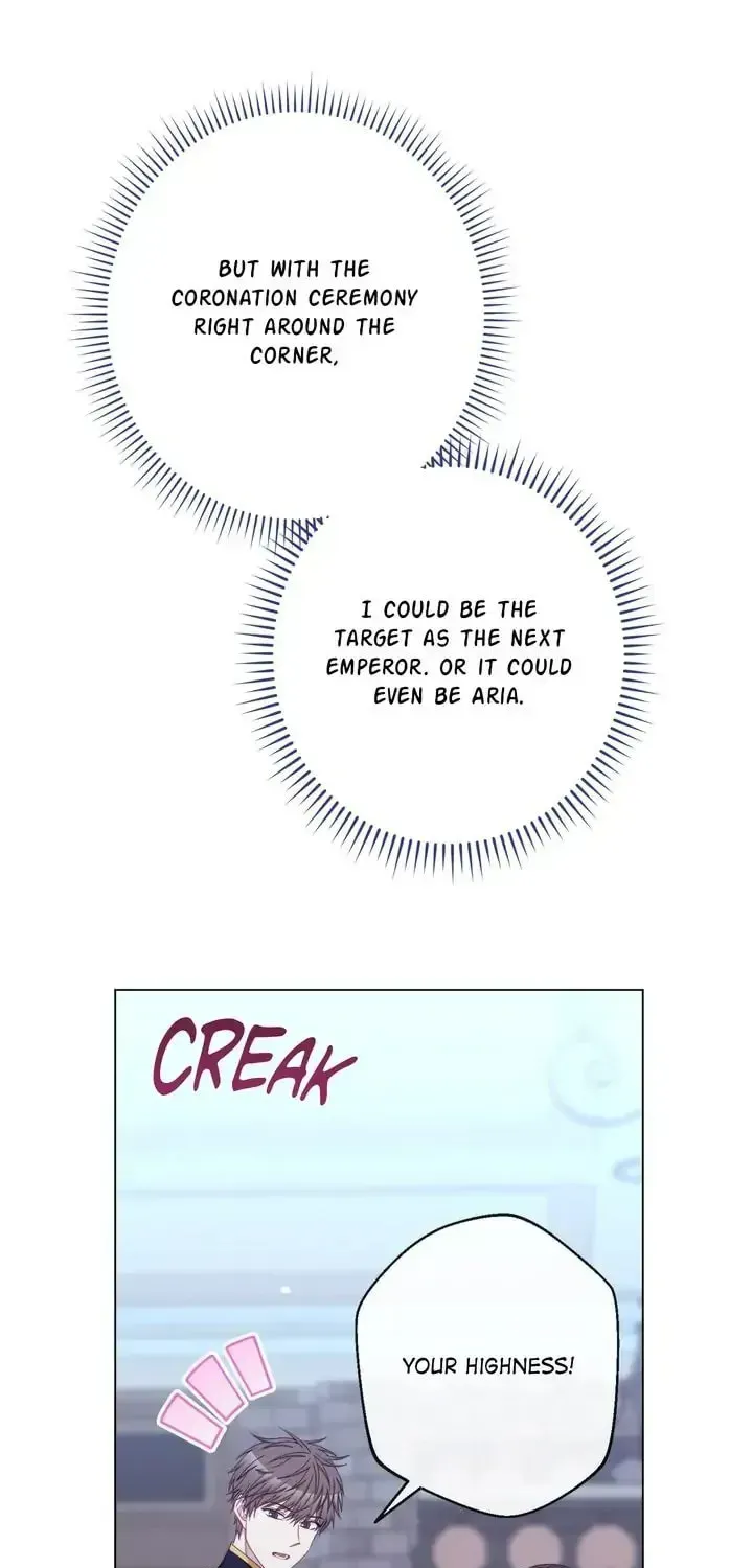 The Villainess Turns the Hourglass Chapter 2.2 page 4 - 