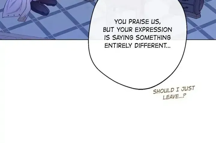 The Villainess Turns the Hourglass Chapter 2.2 page 48 - 