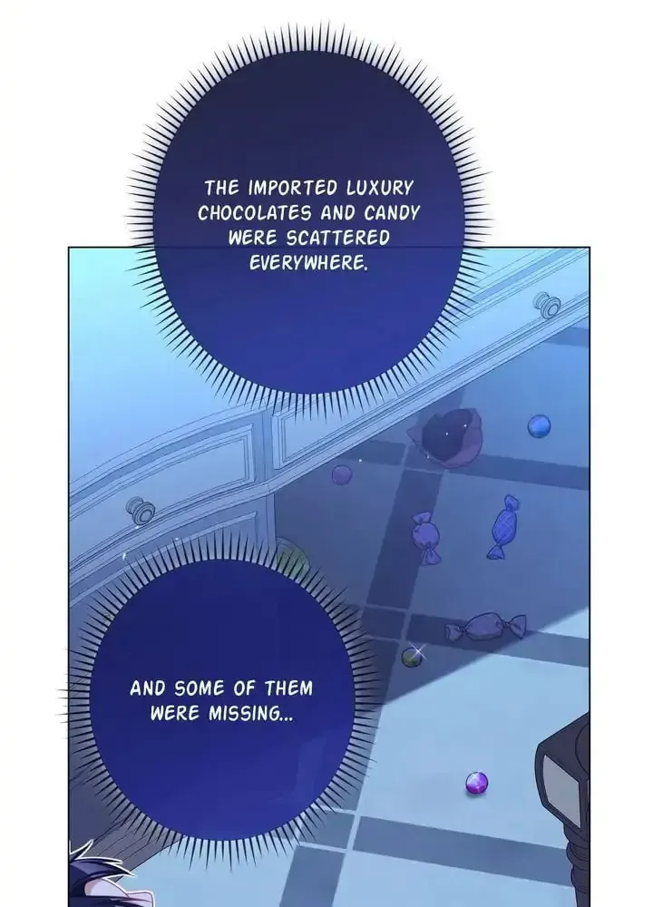The Villainess Turns the Hourglass Chapter 2.2 page 51 - 