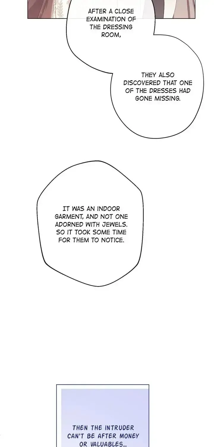The Villainess Turns the Hourglass Chapter 2.2 page 59 - 