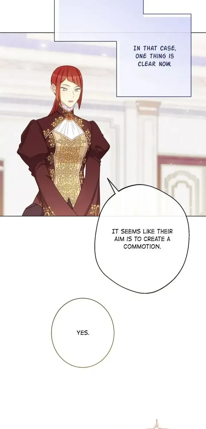 The Villainess Turns the Hourglass Chapter 2.2 page 60 - 