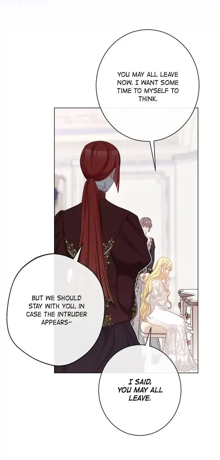 The Villainess Turns the Hourglass Chapter 2.2 page 65 - 