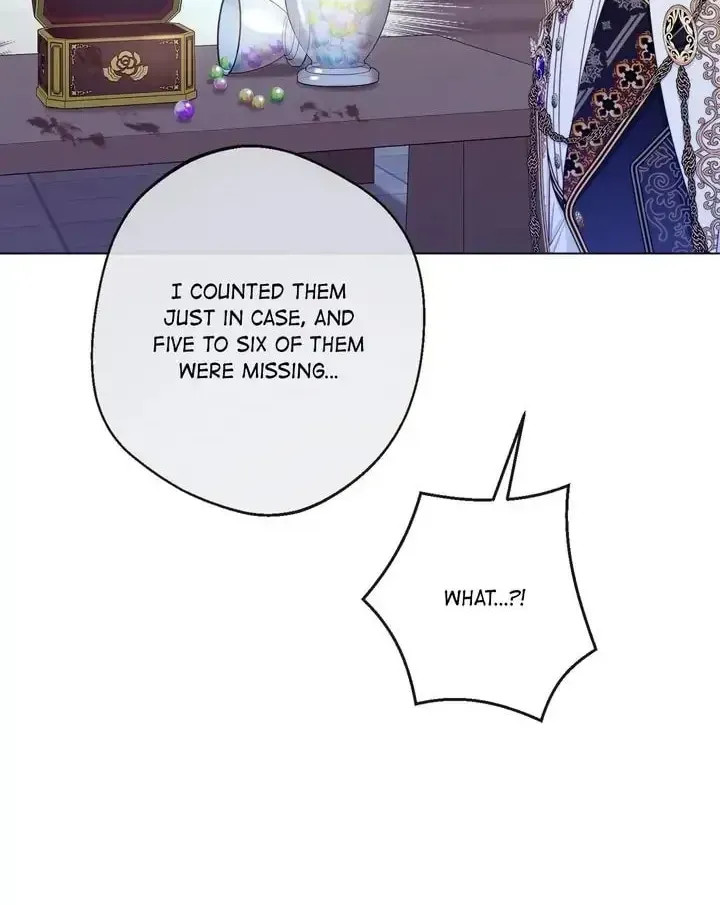 The Villainess Turns the Hourglass Chapter 2.2 page 8 - 