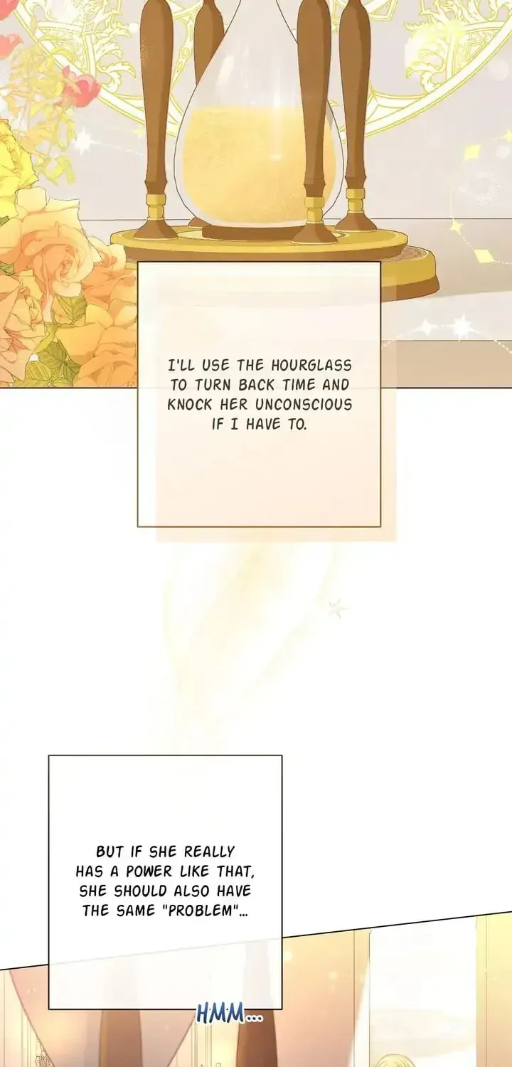 The Villainess Turns the Hourglass Chapter 2.2 page 75 - 