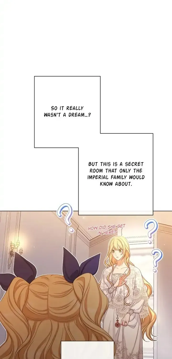 The Villainess Turns the Hourglass Chapter 2.2 page 79 - 