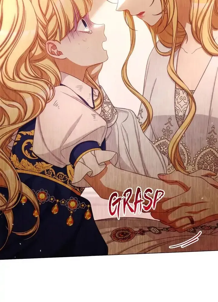 The Villainess Turns the Hourglass Chapter 2.2 page 87 - 