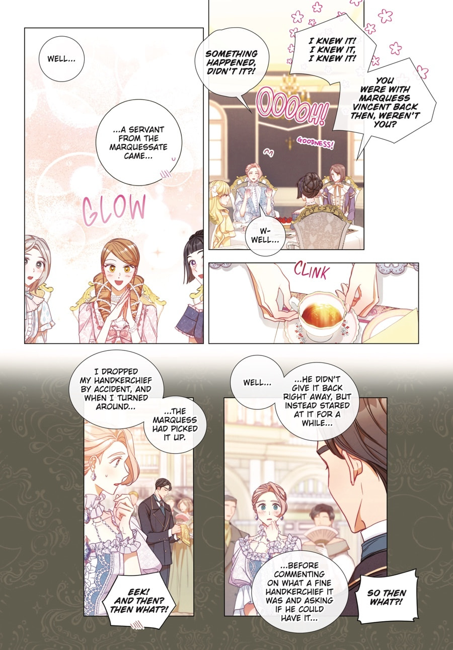 The Villainess Turns the Hourglass Chapter 2 page 139 - 