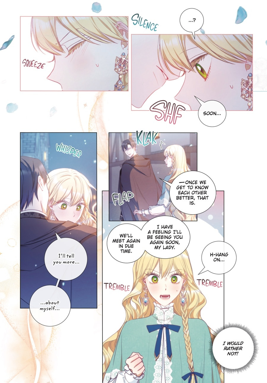 The Villainess Turns the Hourglass Chapter 2 page 188 - 