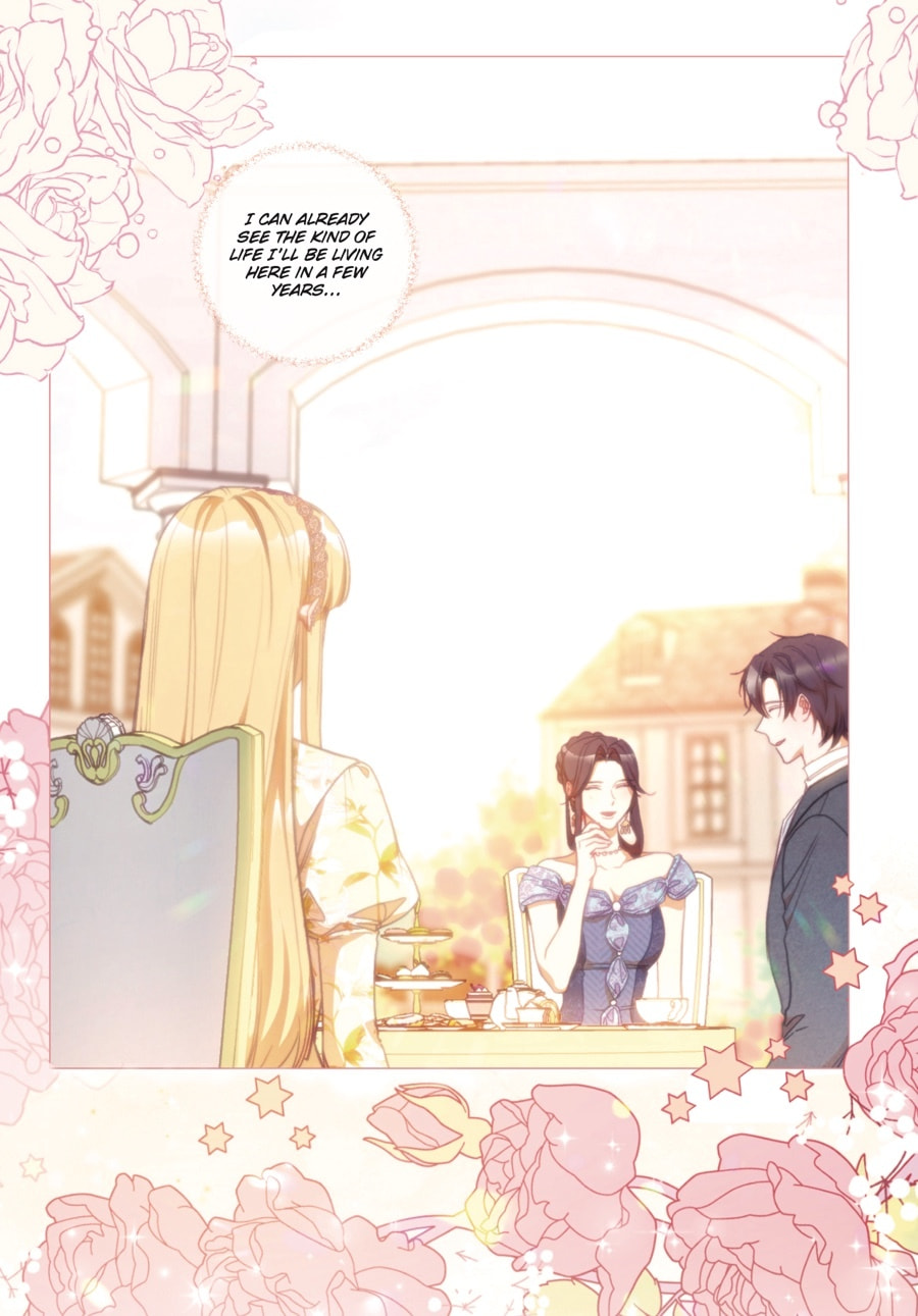 The Villainess Turns the Hourglass Chapter 2 page 203 - 