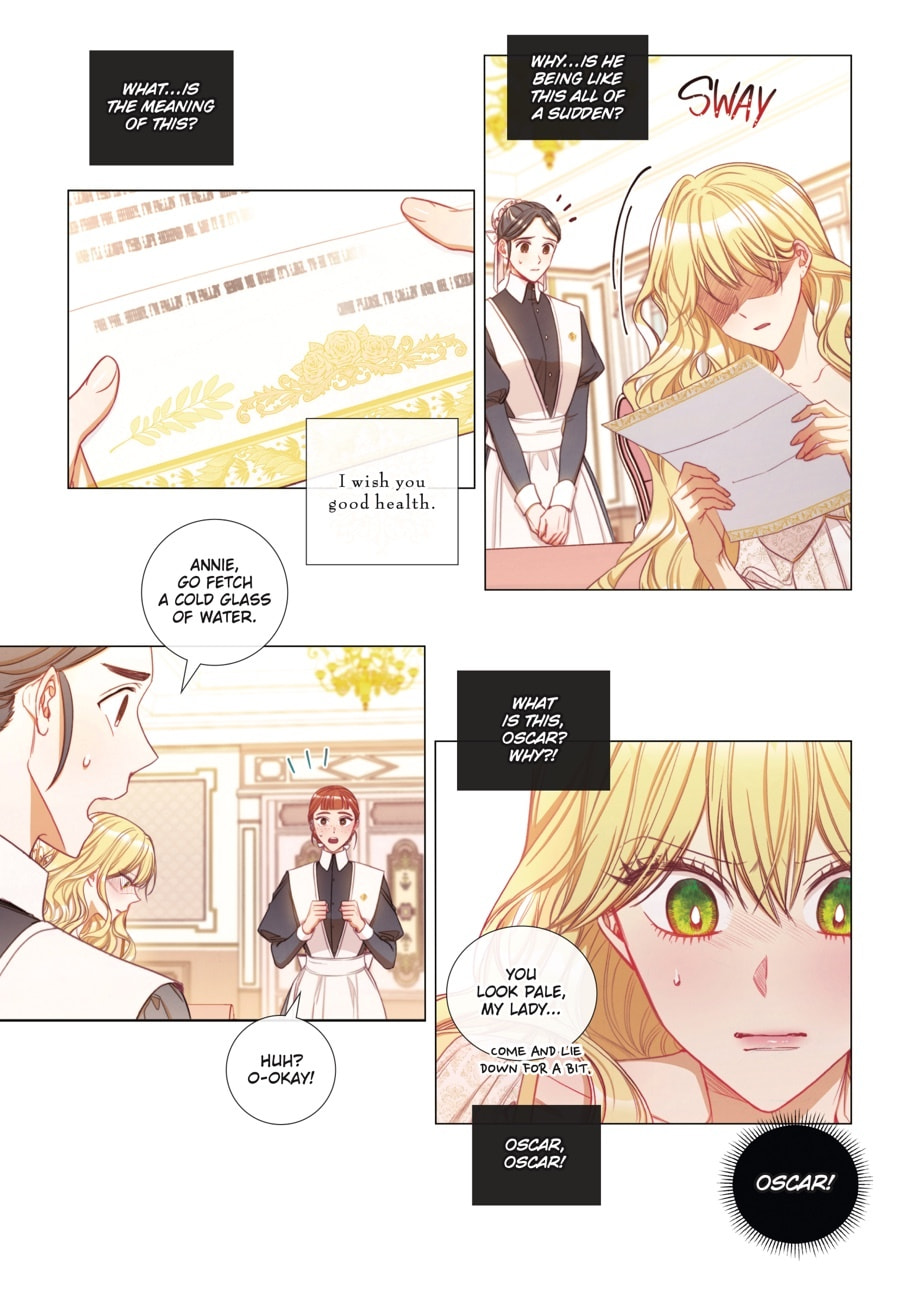 The Villainess Turns the Hourglass Chapter 2 page 212 - 