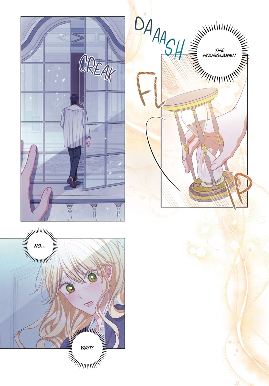 The Villainess Turns the Hourglass Chapter 2 page 254 - 