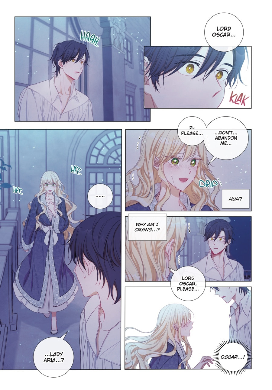 The Villainess Turns the Hourglass Chapter 2 page 255 - 