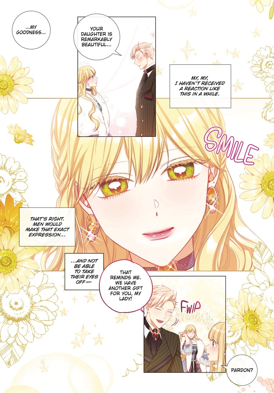 The Villainess Turns the Hourglass Chapter 2 page 93 - 