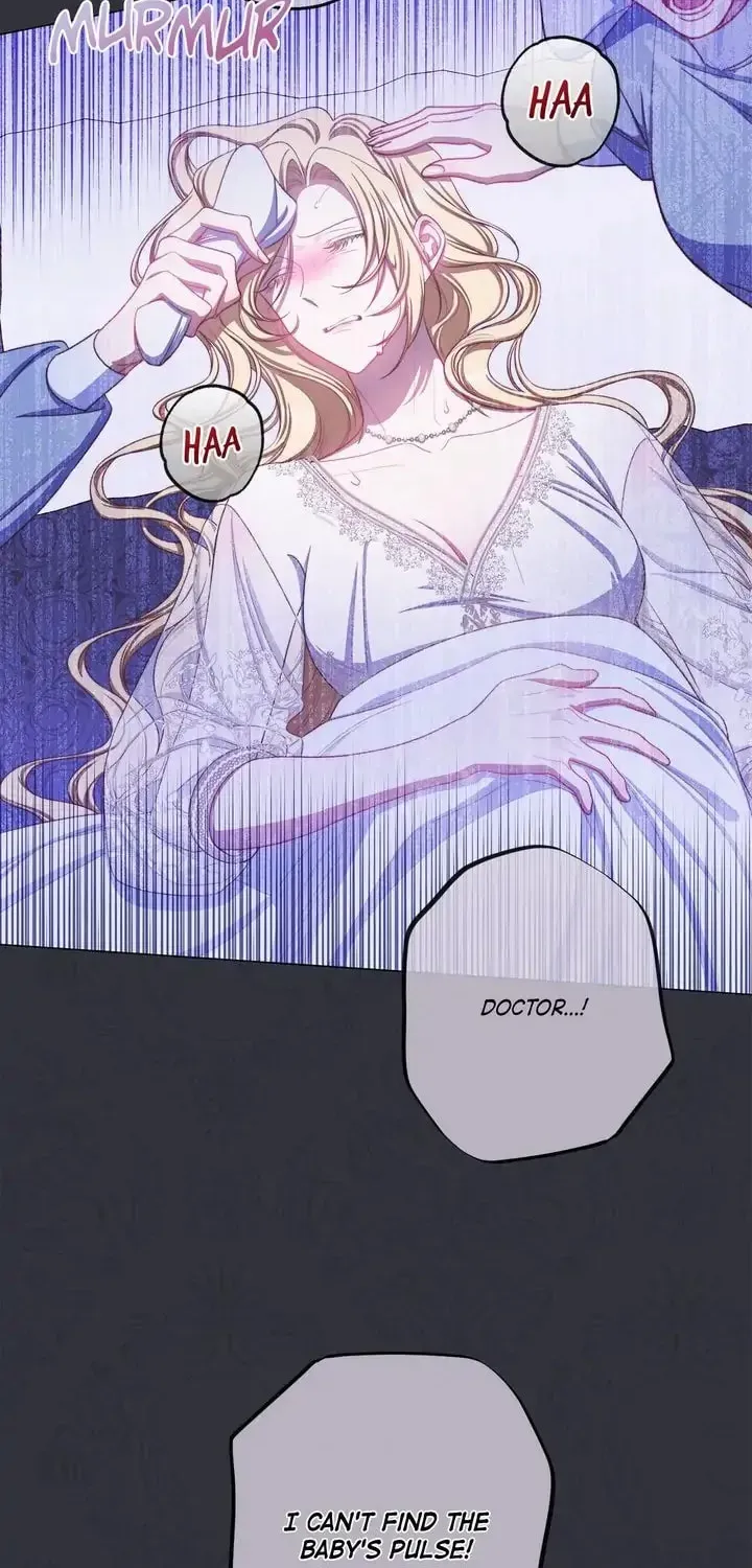 The Villainess Turns the Hourglass Chapter 3.1 page 2 - 