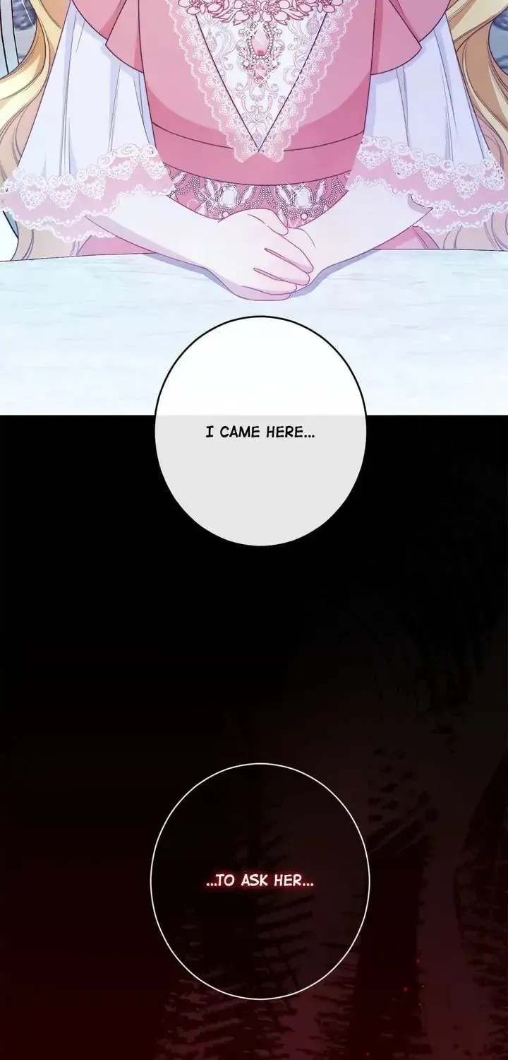 The Villainess Turns the Hourglass Chapter 3.1 page 104 - 
