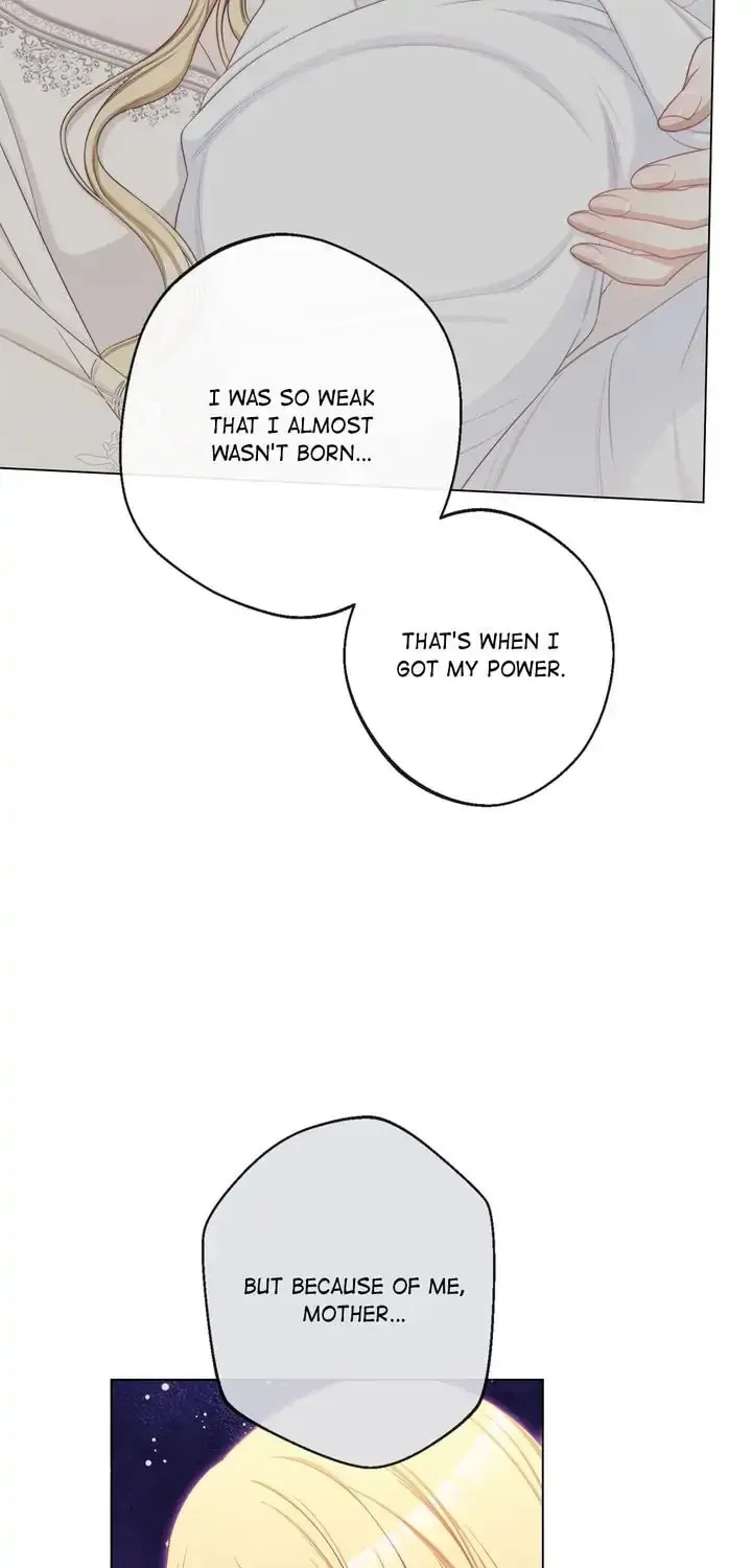 The Villainess Turns the Hourglass Chapter 3.1 page 27 - 