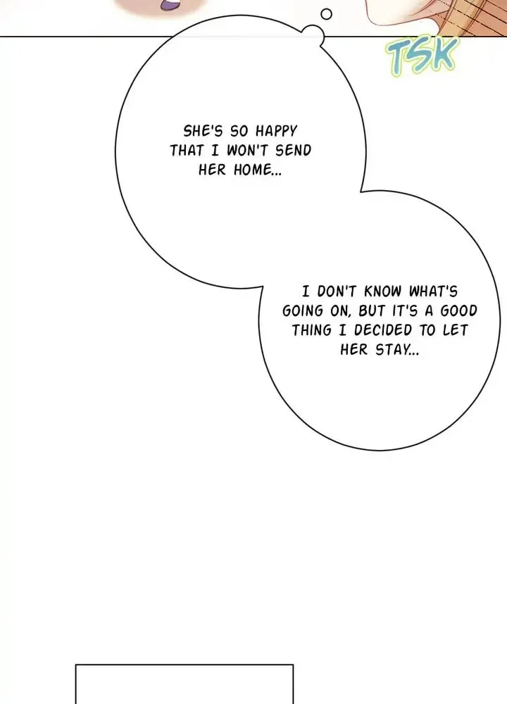 The Villainess Turns the Hourglass Chapter 3.1 page 52 - 
