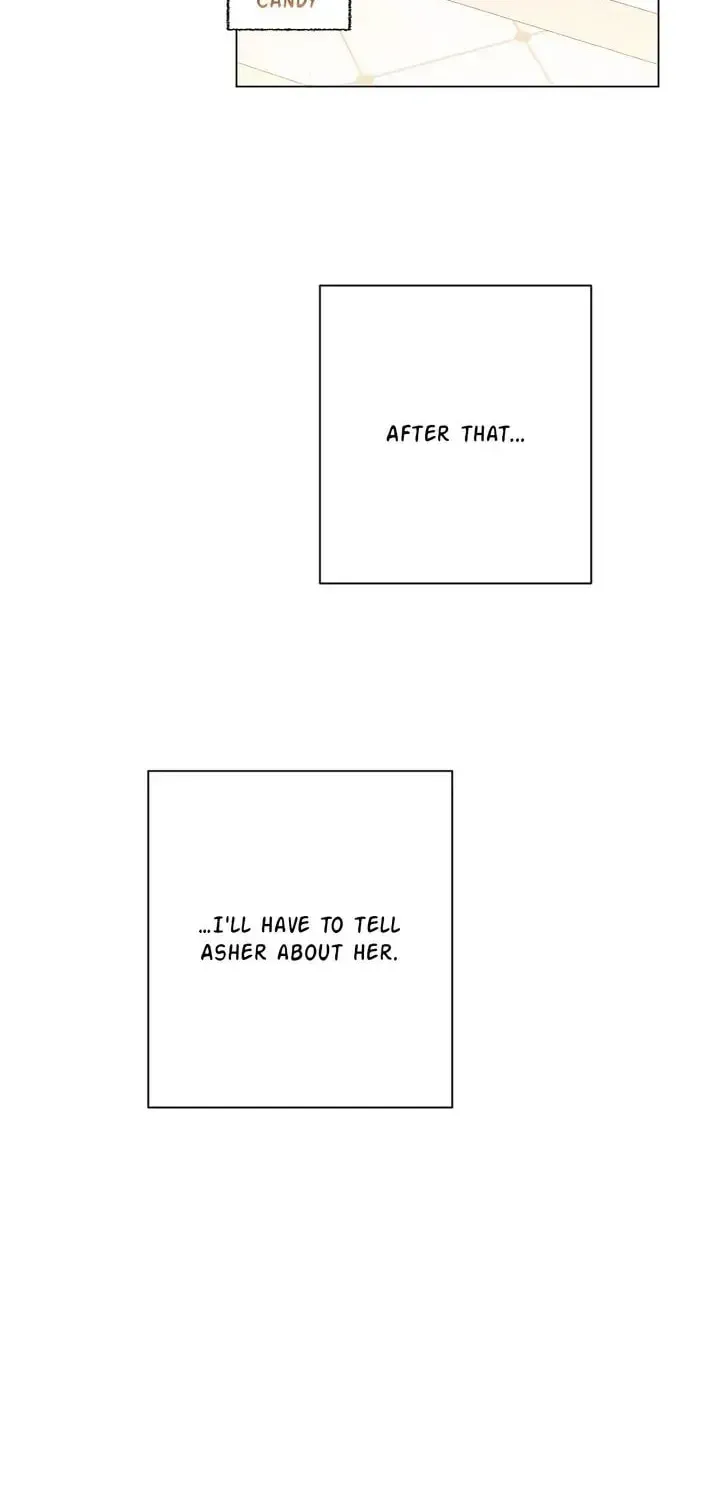 The Villainess Turns the Hourglass Chapter 3.1 page 54 - 