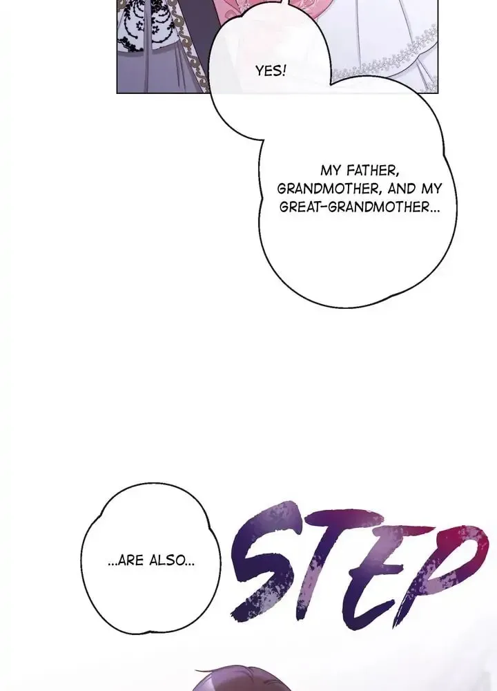 The Villainess Turns the Hourglass Chapter 3.1 page 66 - 