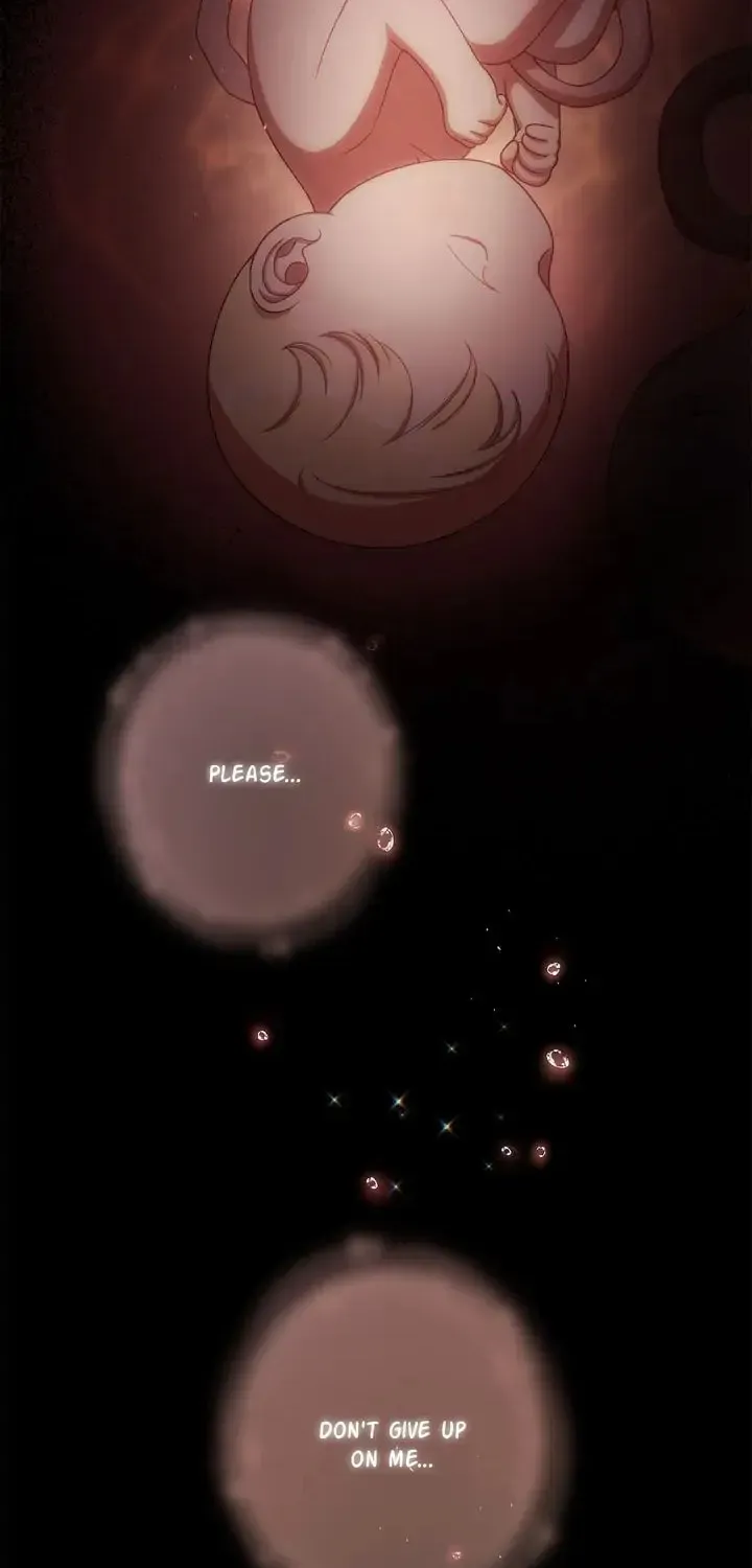 The Villainess Turns the Hourglass Chapter 3.1 page 8 - 