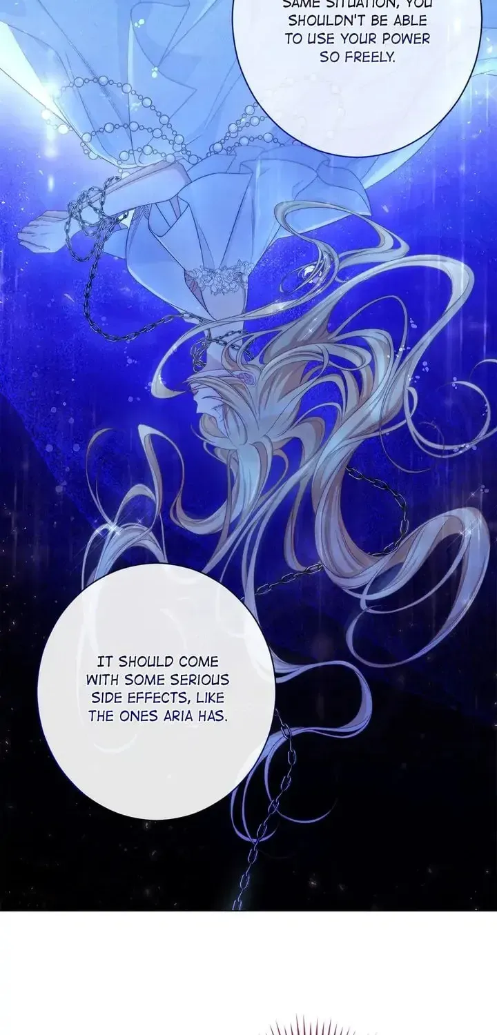 The Villainess Turns the Hourglass Chapter 3.1 page 89 - 
