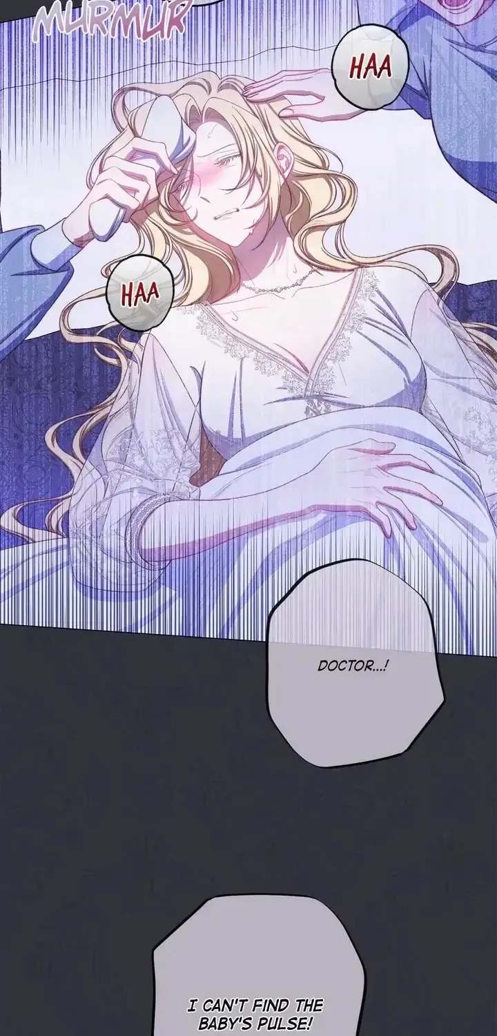 The Villainess Turns the Hourglass Chapter 3.2 page 2 - 
