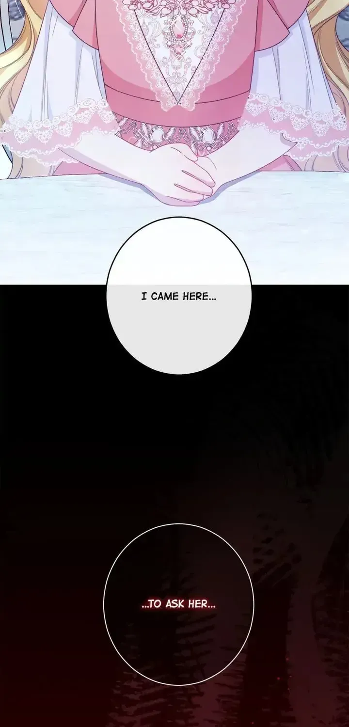 The Villainess Turns the Hourglass Chapter 3.2 page 104 - 