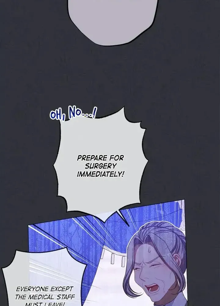 The Villainess Turns the Hourglass Chapter 3.2 page 3 - 